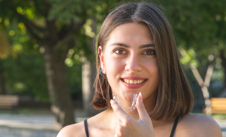 Invisalign Consultation